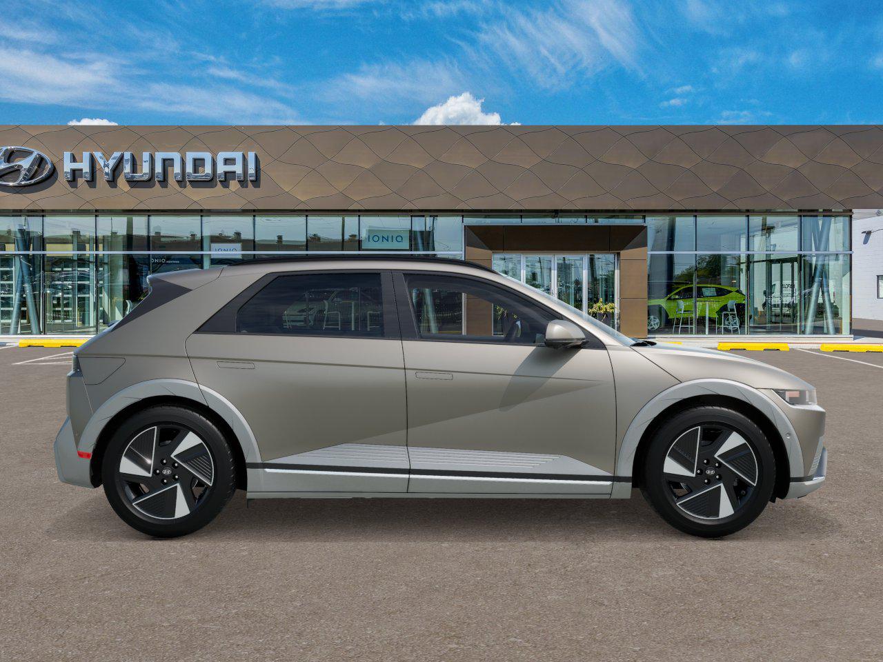 Thumbnail: 2026 Hyundai Ioniq 5 - 7