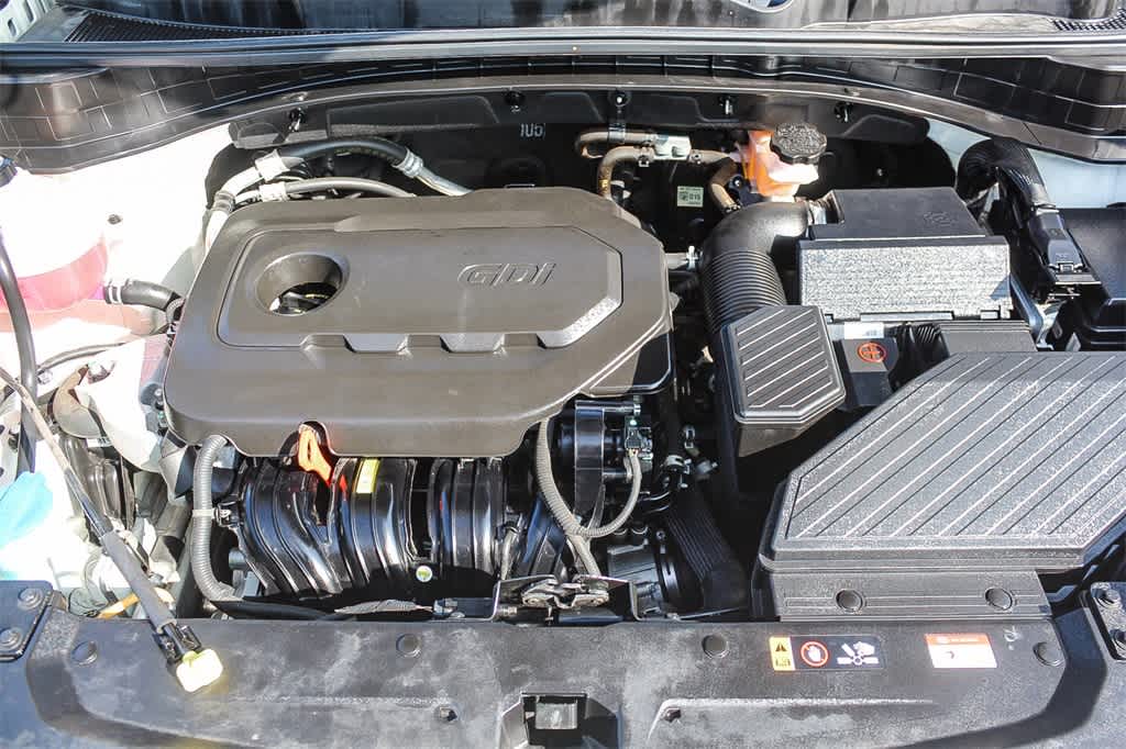 Thumbnail: 2021 Kia Sportage - 32