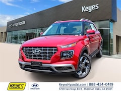 2025 Hyundai Venue SEL SUV