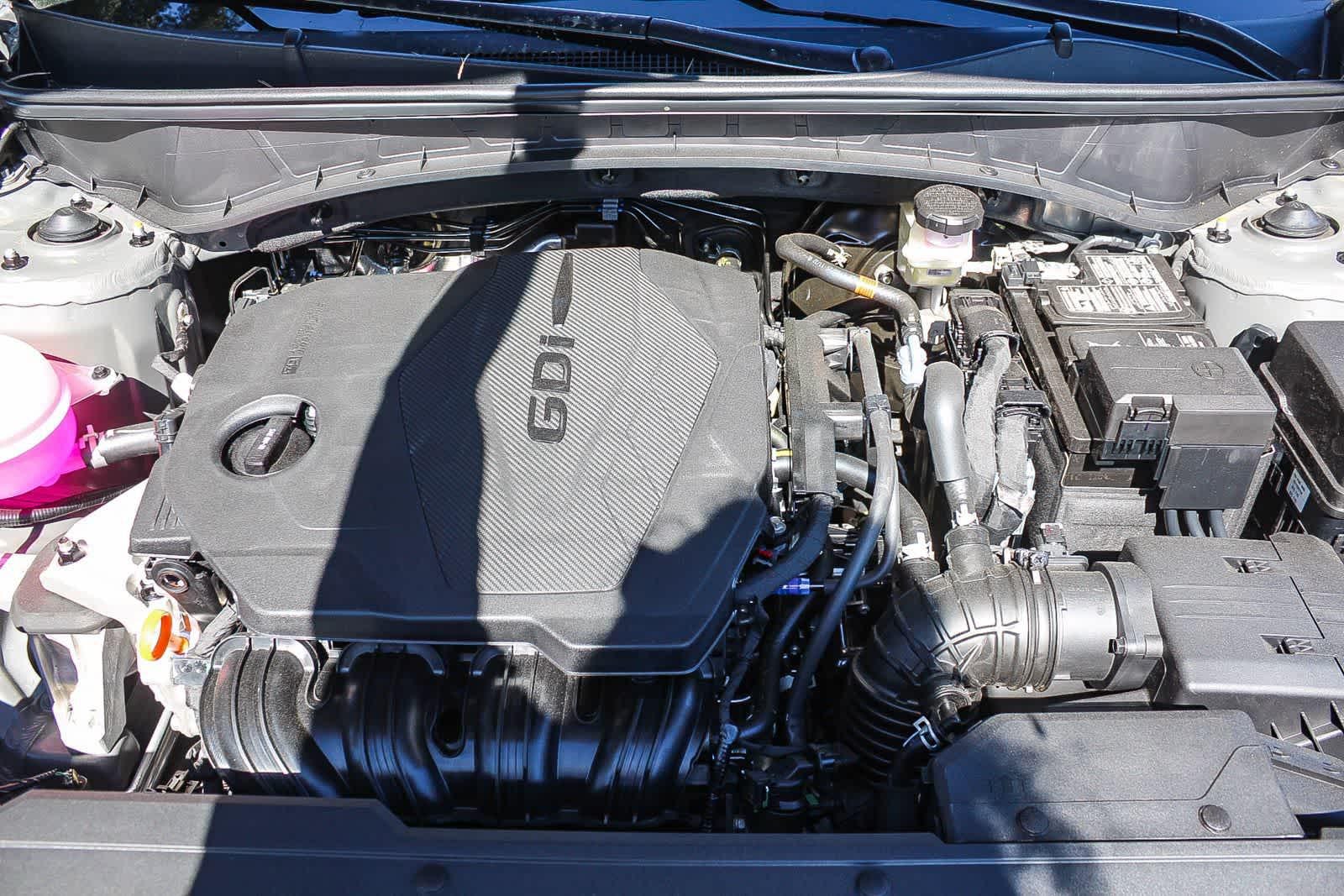 Thumbnail: 2026 Hyundai Tucson - 14