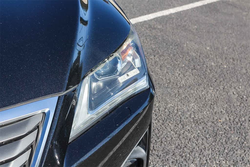 Thumbnail: 2016 Lexus RX - 13