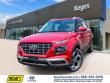 New 2025 Hyundai Venue SEL SUV