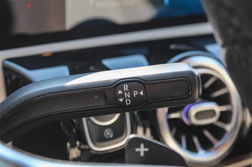 Thumbnail: 2019 Mercedes-Benz A-Class - 15