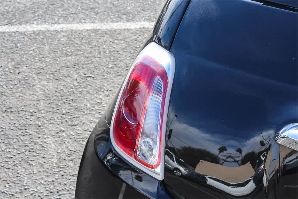 Thumbnail: 2019 Fiat 500e - 7