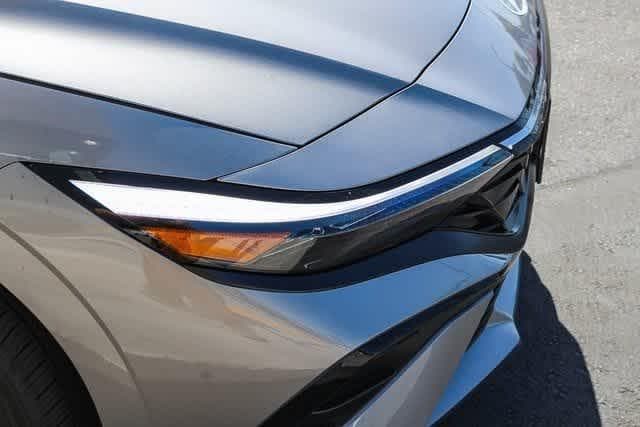 Thumbnail: 2025 Hyundai Elantra - 12