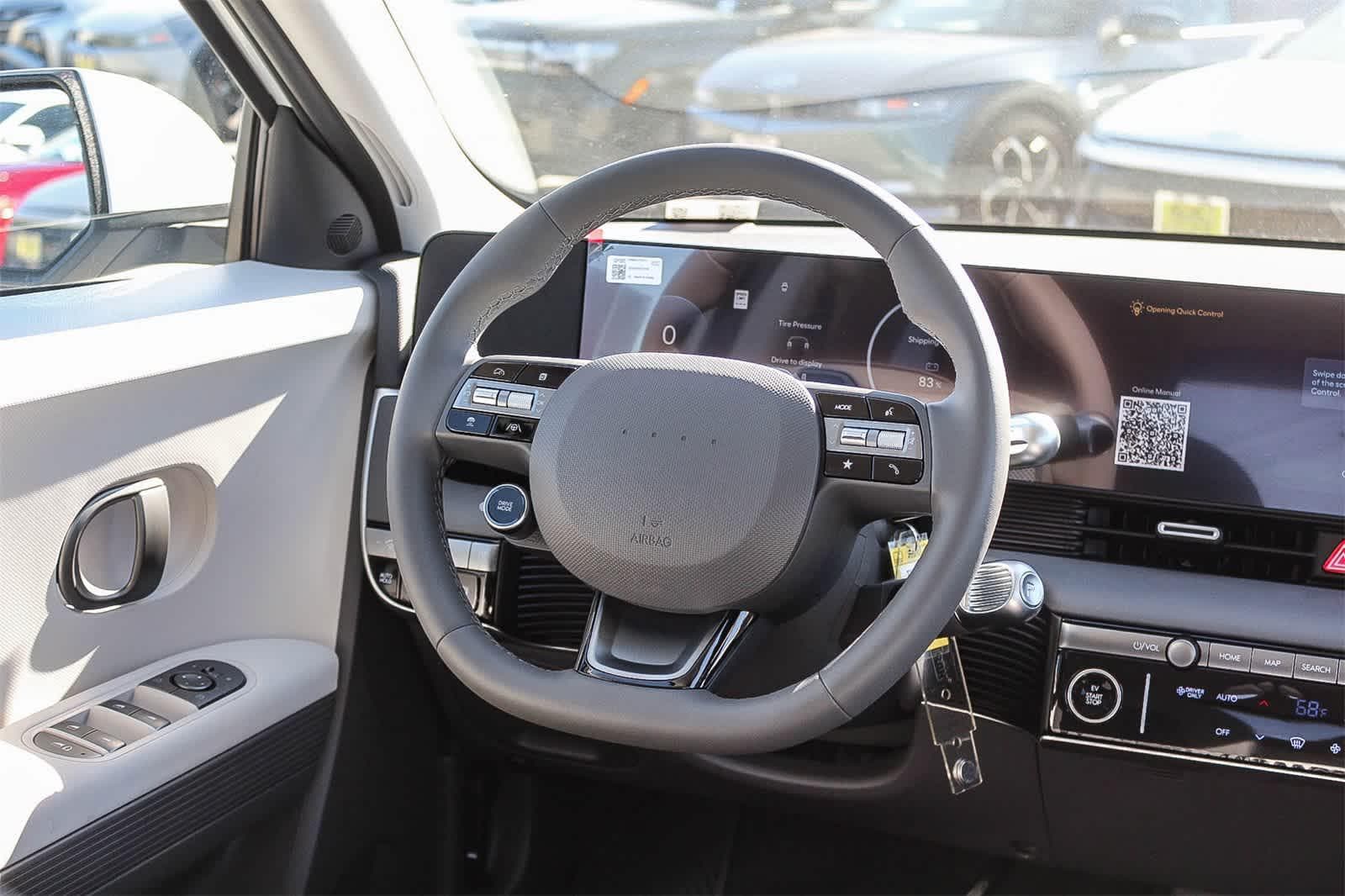 Thumbnail: 2026 Hyundai Ioniq 5 - 23