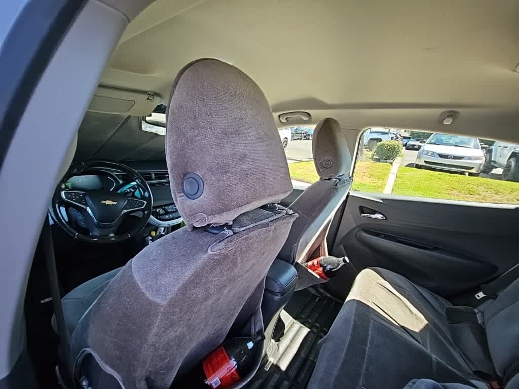 Thumbnail: 2019 Chevrolet Bolt EV - 12