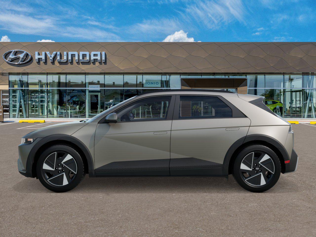 Thumbnail: 2025 Hyundai Ioniq 5 - 3