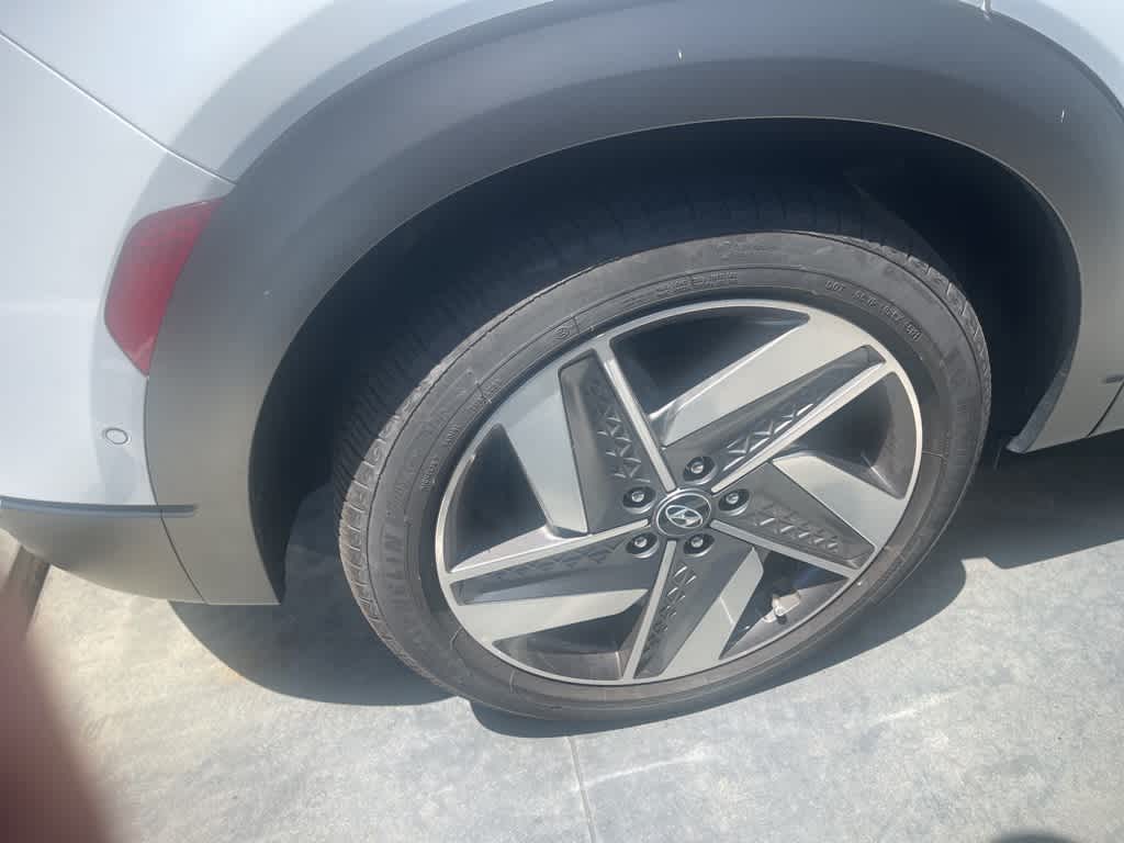 Thumbnail: 2022 Hyundai Nexo - 14