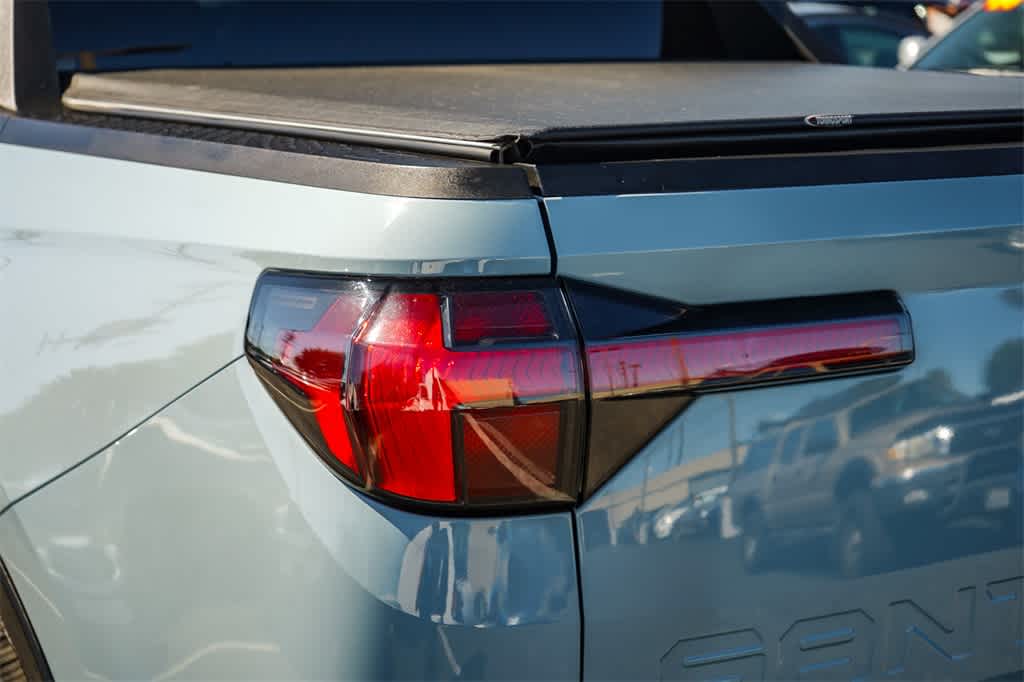 Thumbnail: 2024 Hyundai Santa Cruz - 7