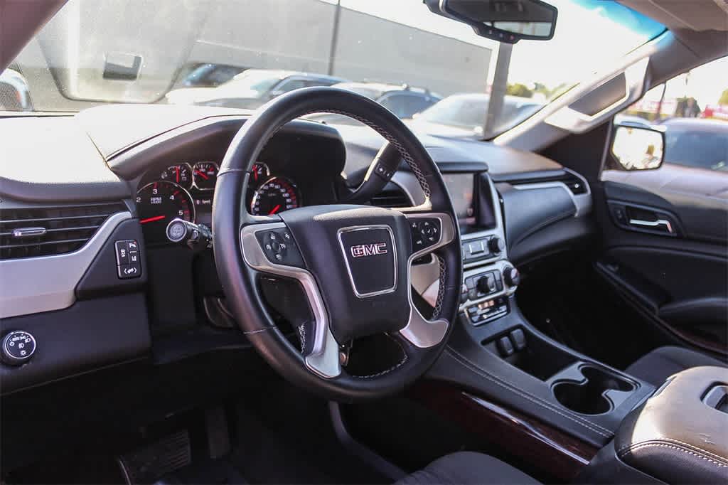 Thumbnail: 2015 GMC Yukon XL - 23