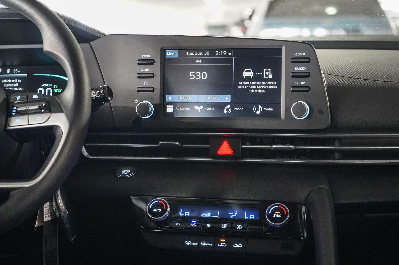 Thumbnail: 2026 Hyundai Elantra - 17