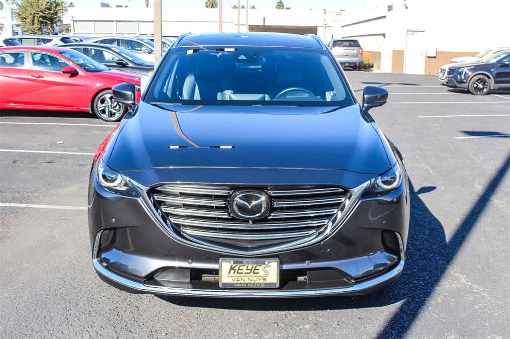 Thumbnail: 2023 Mazda CX-9 - 2