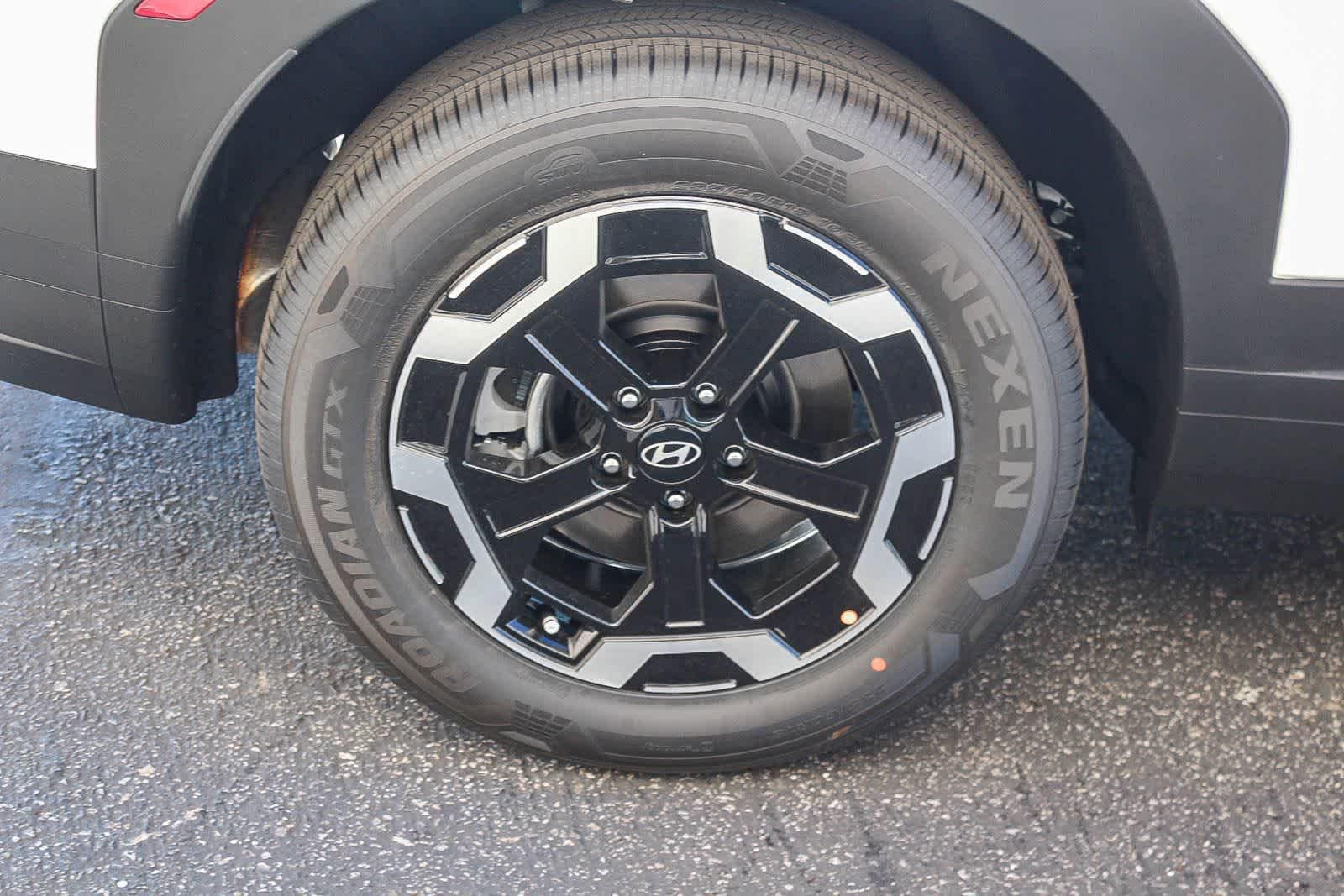 Thumbnail: 2026 Hyundai Santa Fe - 9