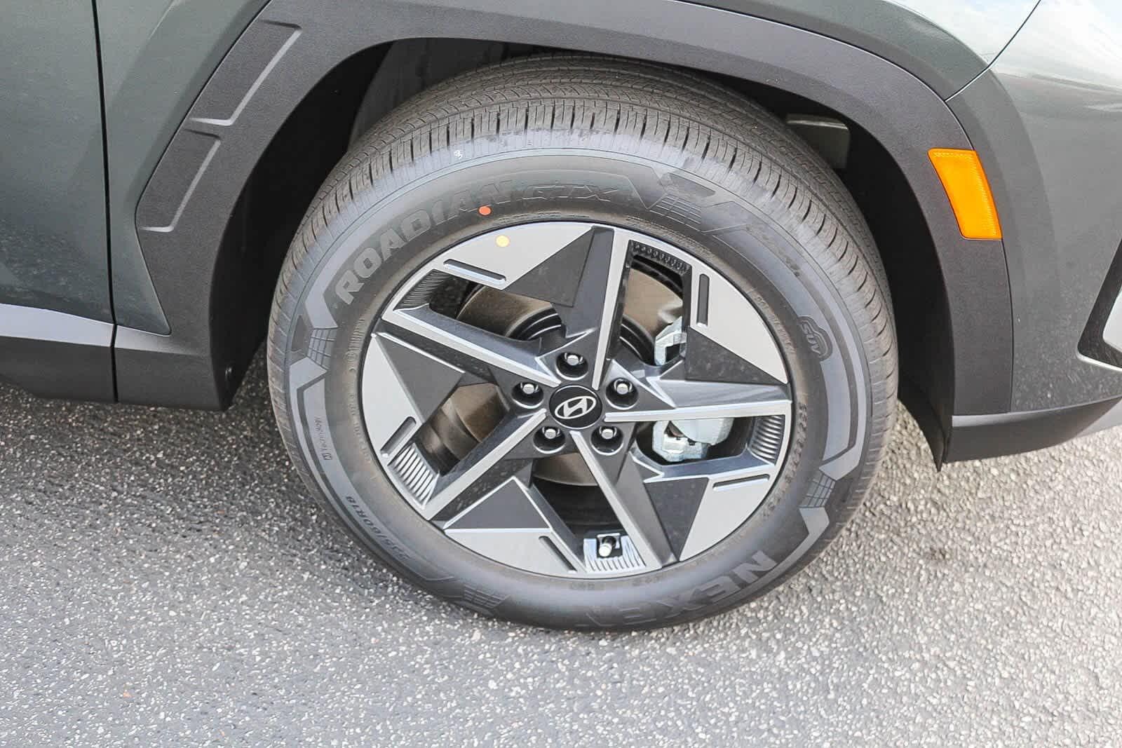 Thumbnail: 2026 Hyundai Tucson - 14