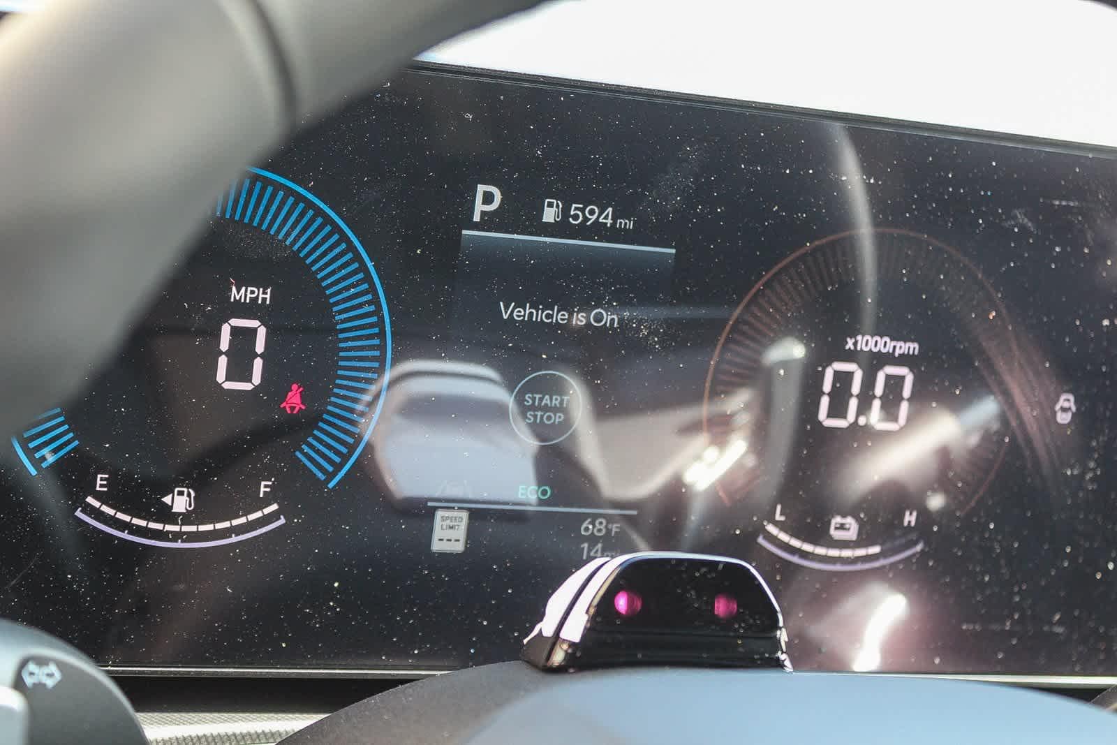 Thumbnail: 2026 Hyundai Santa Fe - 29