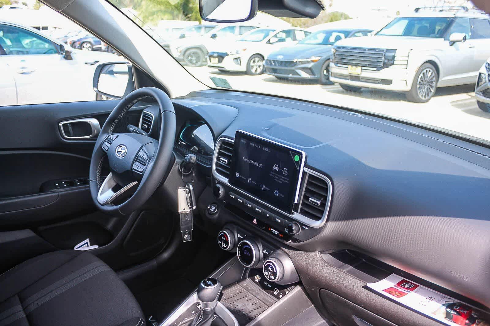 Thumbnail: 2026 Hyundai Venue - 22