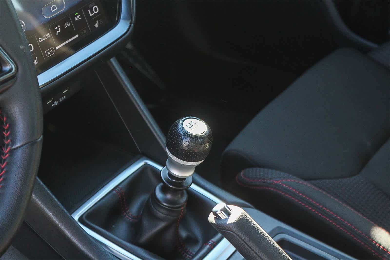 Thumbnail: 2022 Subaru WRX - 27