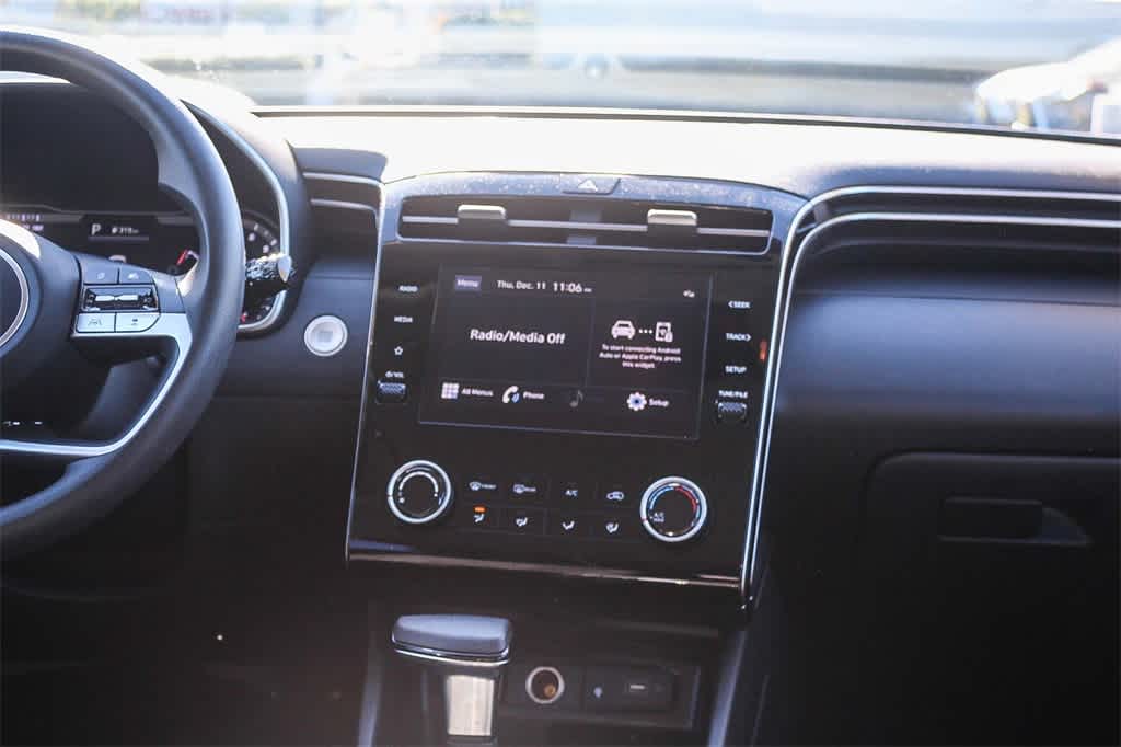 Thumbnail: 2023 Hyundai Tucson - 18