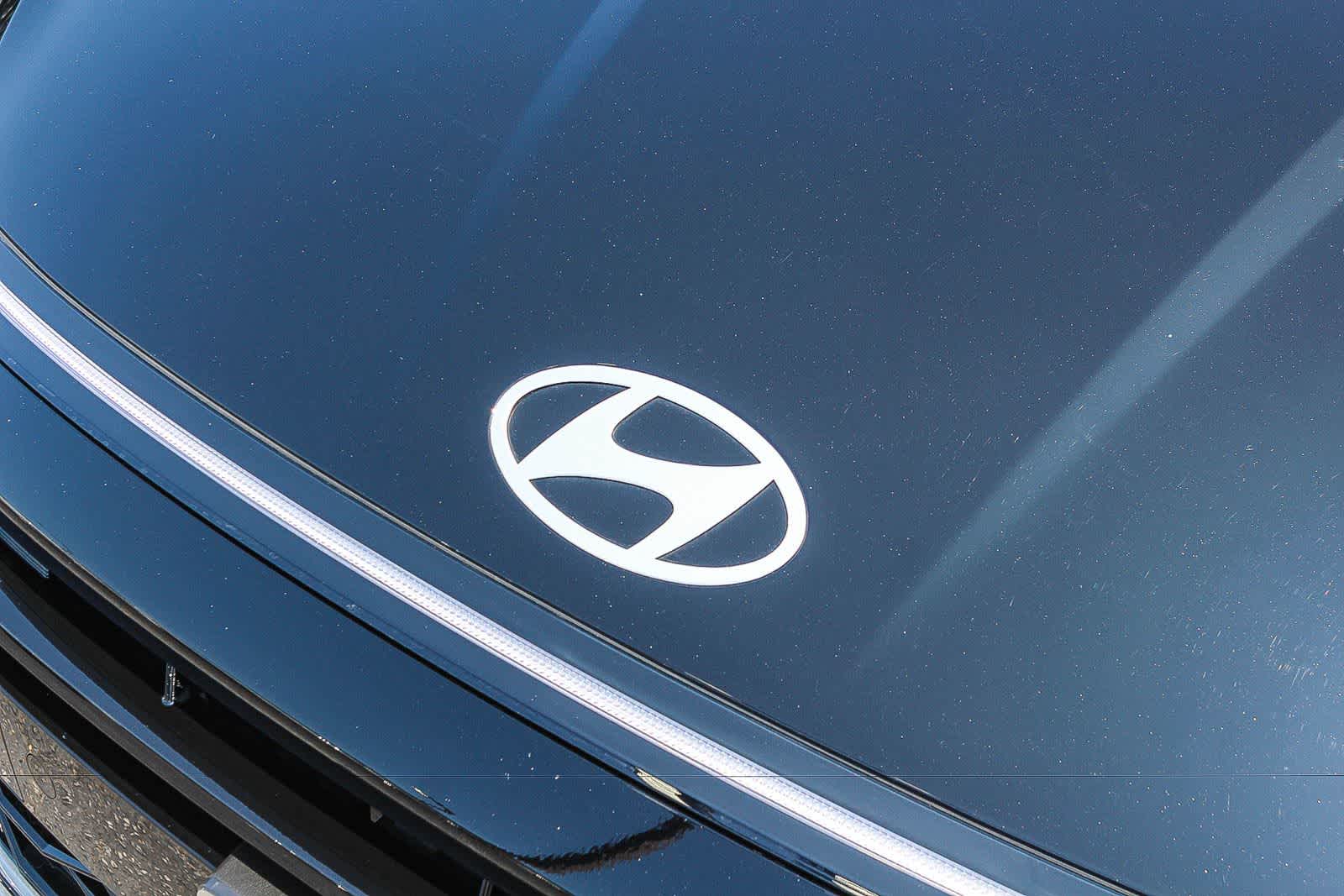 Thumbnail: 2025 Hyundai Sonata - 14