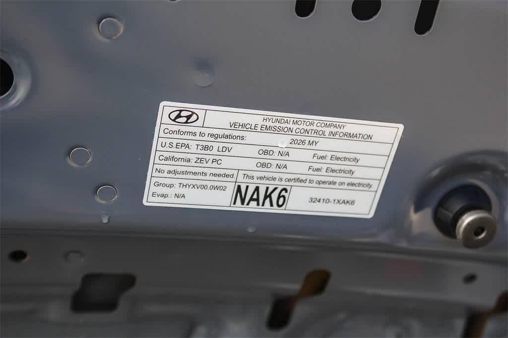 Thumbnail: 2026 Hyundai Ioniq 5 - 17