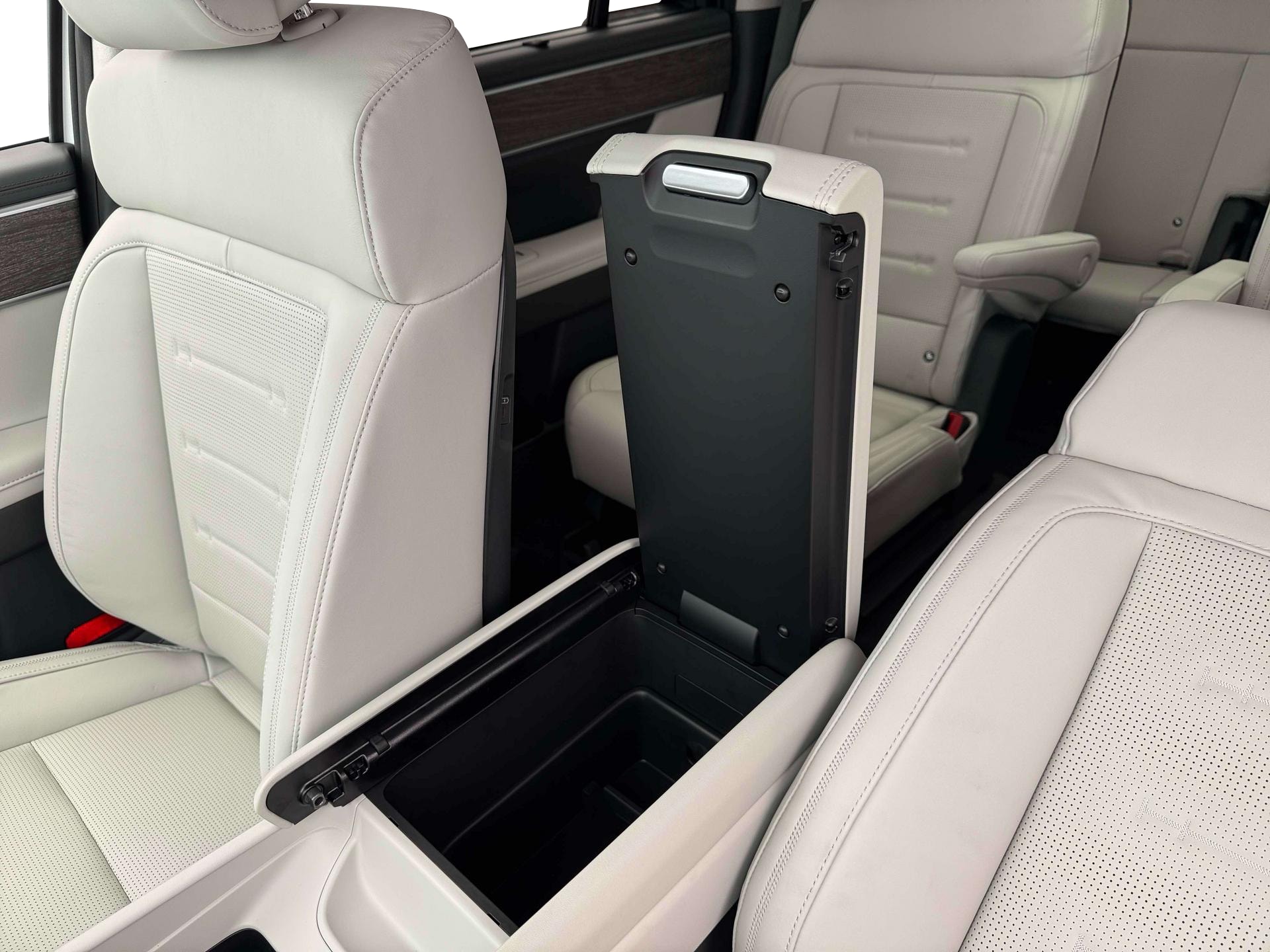 Thumbnail: 2026 Hyundai Santa Fe - 19