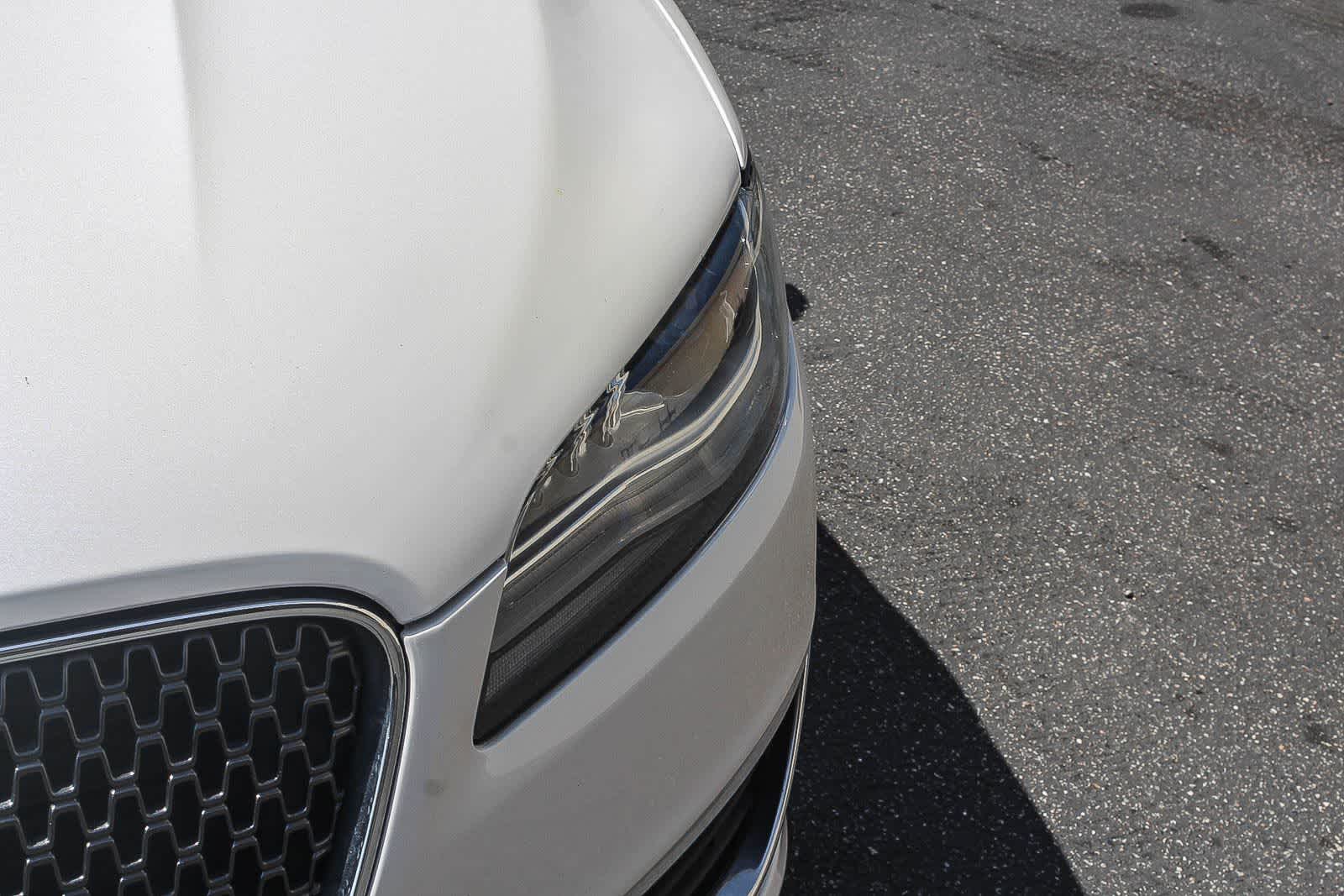 Thumbnail: 2019 Lincoln MKZ - 14