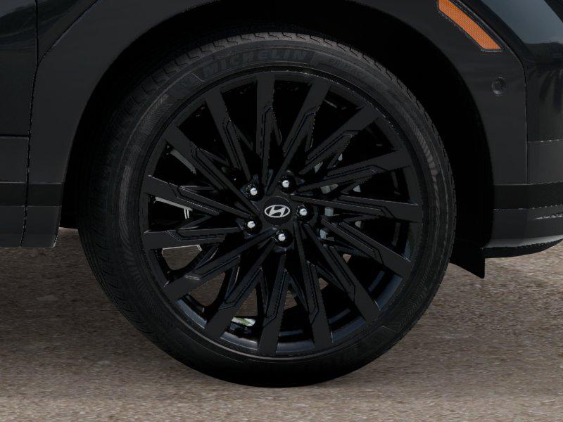 Thumbnail: 2026 Hyundai Santa Fe - 8