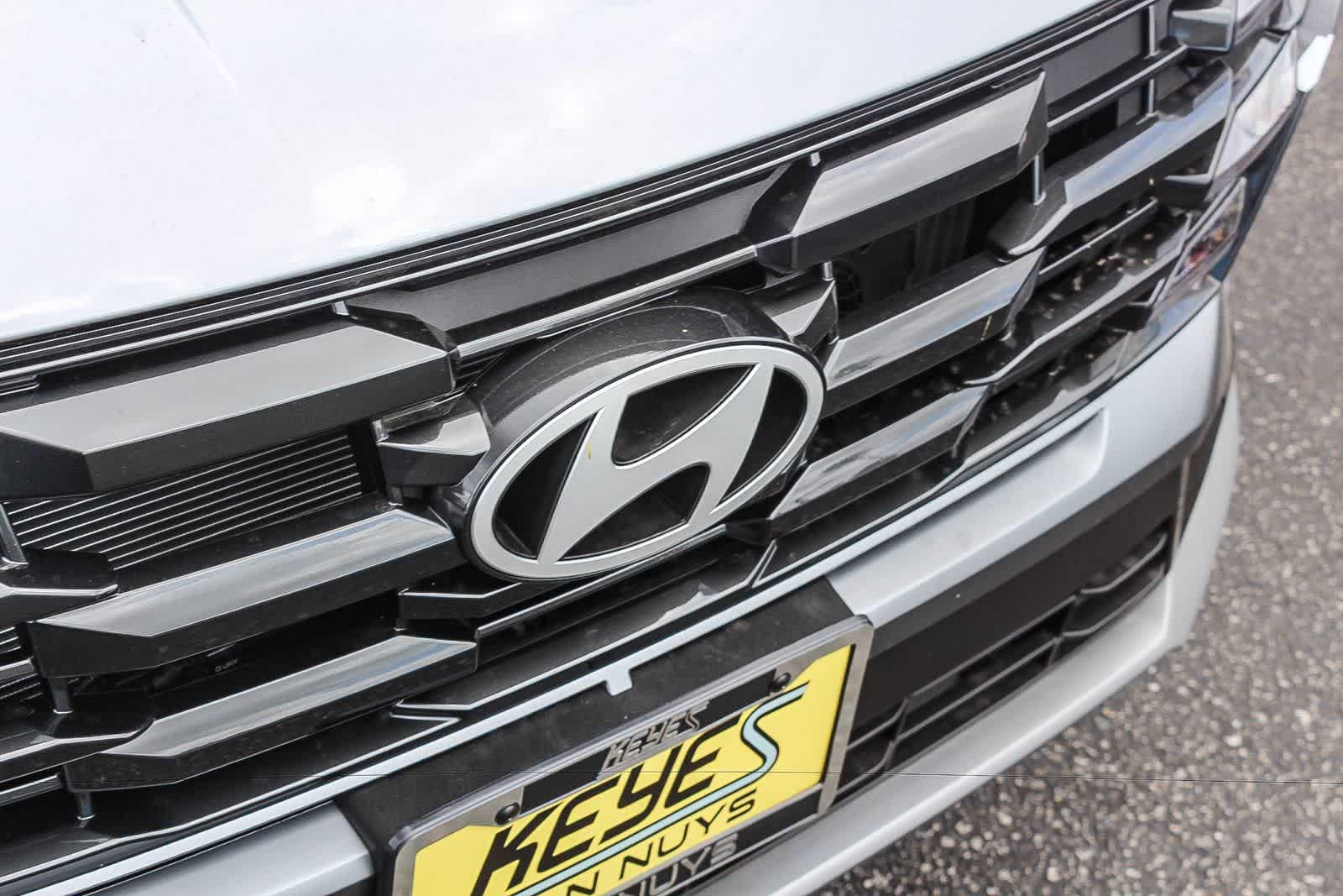 Thumbnail: 2026 Hyundai Tucson - 13