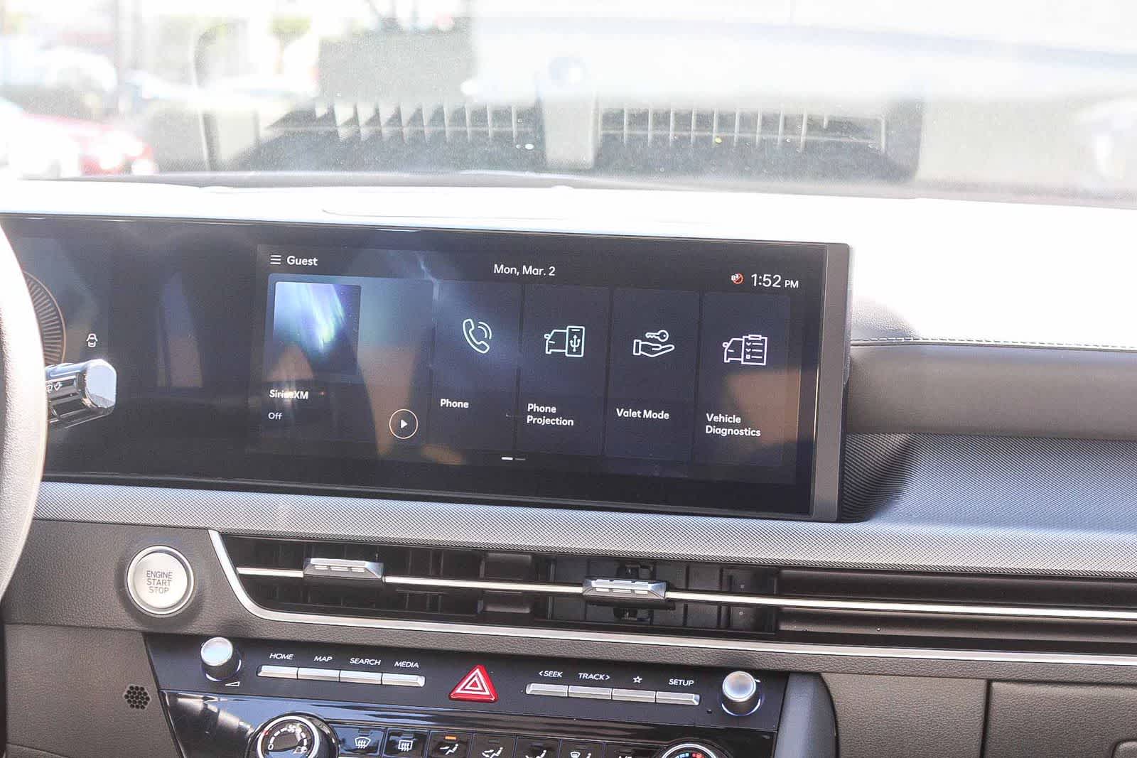 Thumbnail: 2025 Hyundai Sonata - 18