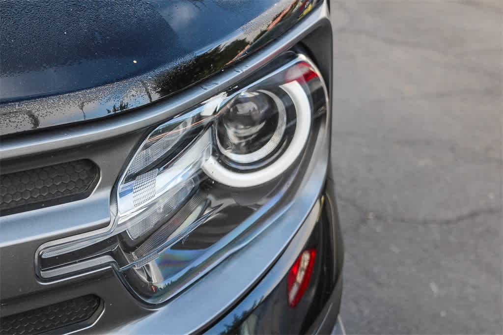 Thumbnail: 2022 Ford Bronco Sport - 10