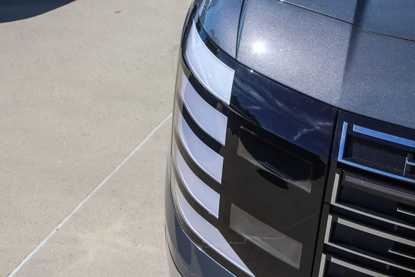 Thumbnail: 2026 Hyundai Palisade - 12