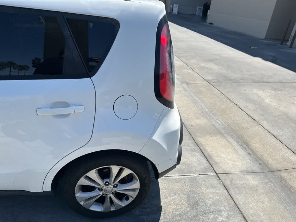 Thumbnail: 2015 Kia Soul - 5