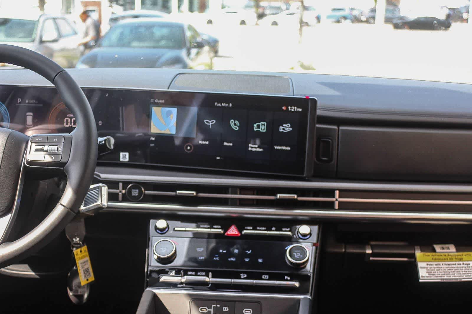 Thumbnail: 2026 Hyundai Santa Fe - 19