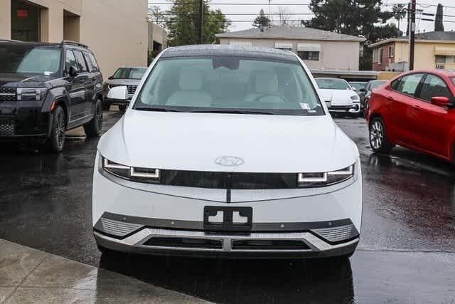2024 Hyundai Ioniq 5 Limited photo 2
