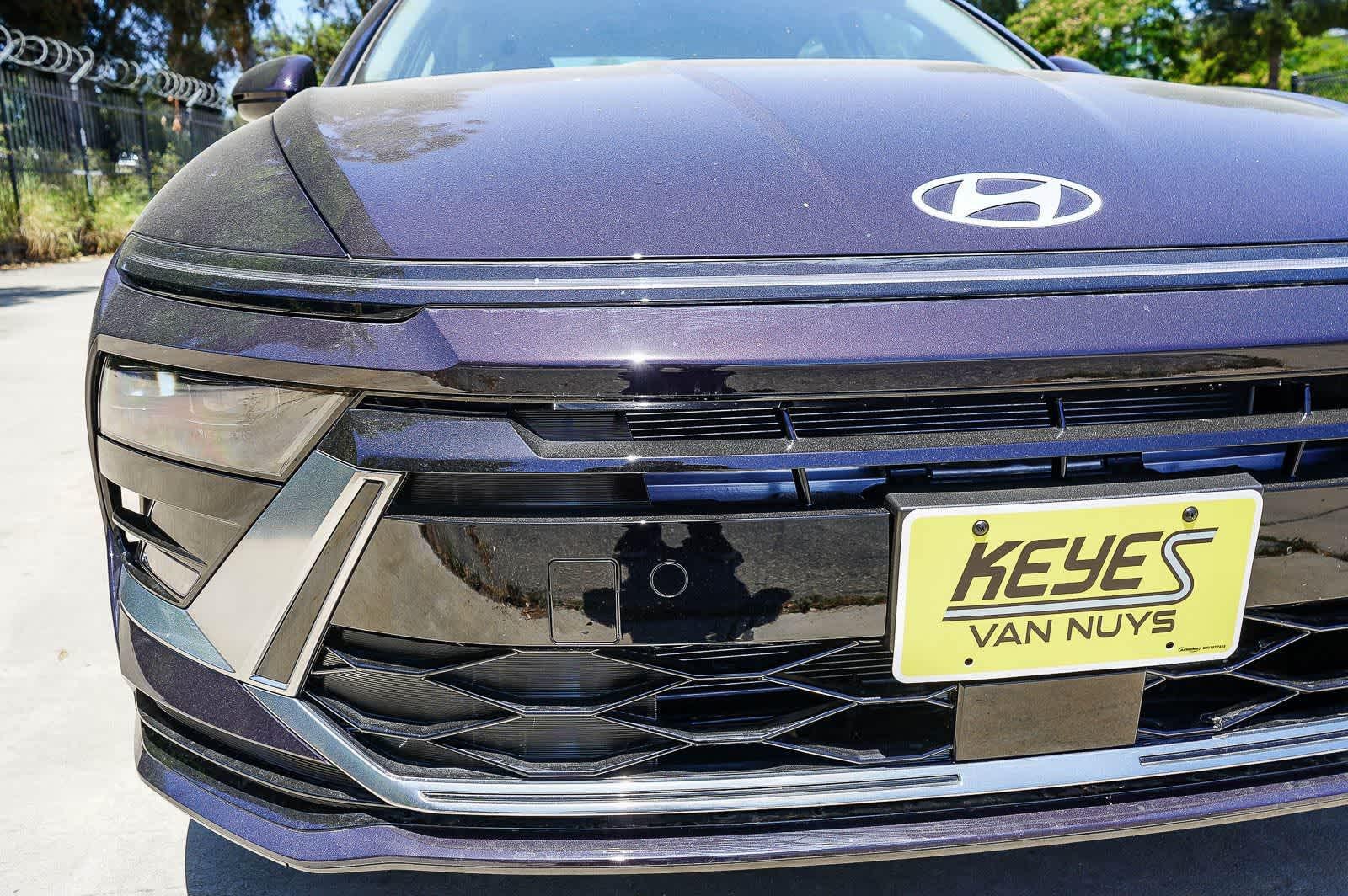 Thumbnail: 2026 Hyundai Sonata - 13
