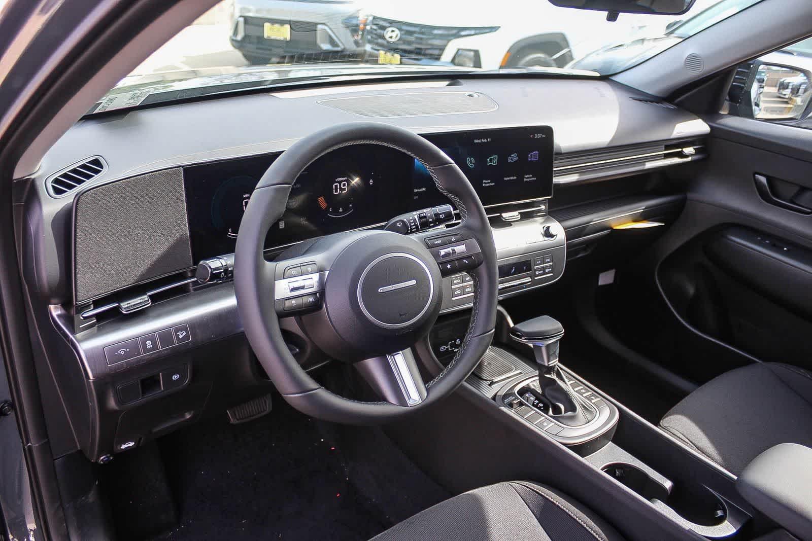 Thumbnail: 2026 Hyundai Kona - 24