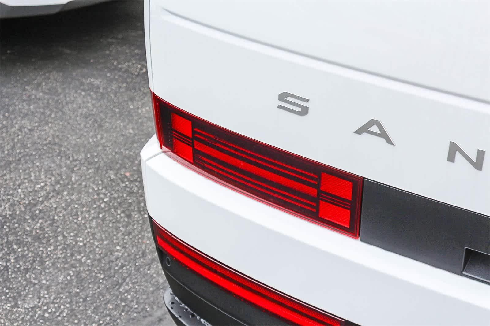 Thumbnail: 2026 Hyundai Santa Fe - 8