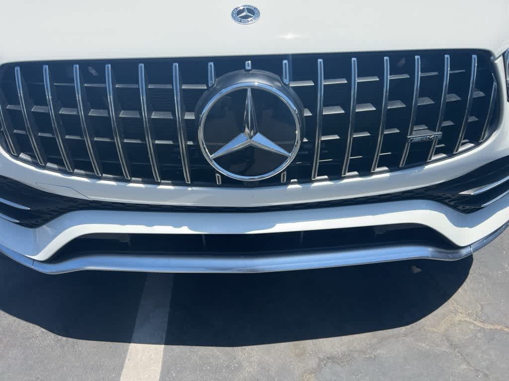 Thumbnail: 2022 Mercedes-Benz GLC - 25