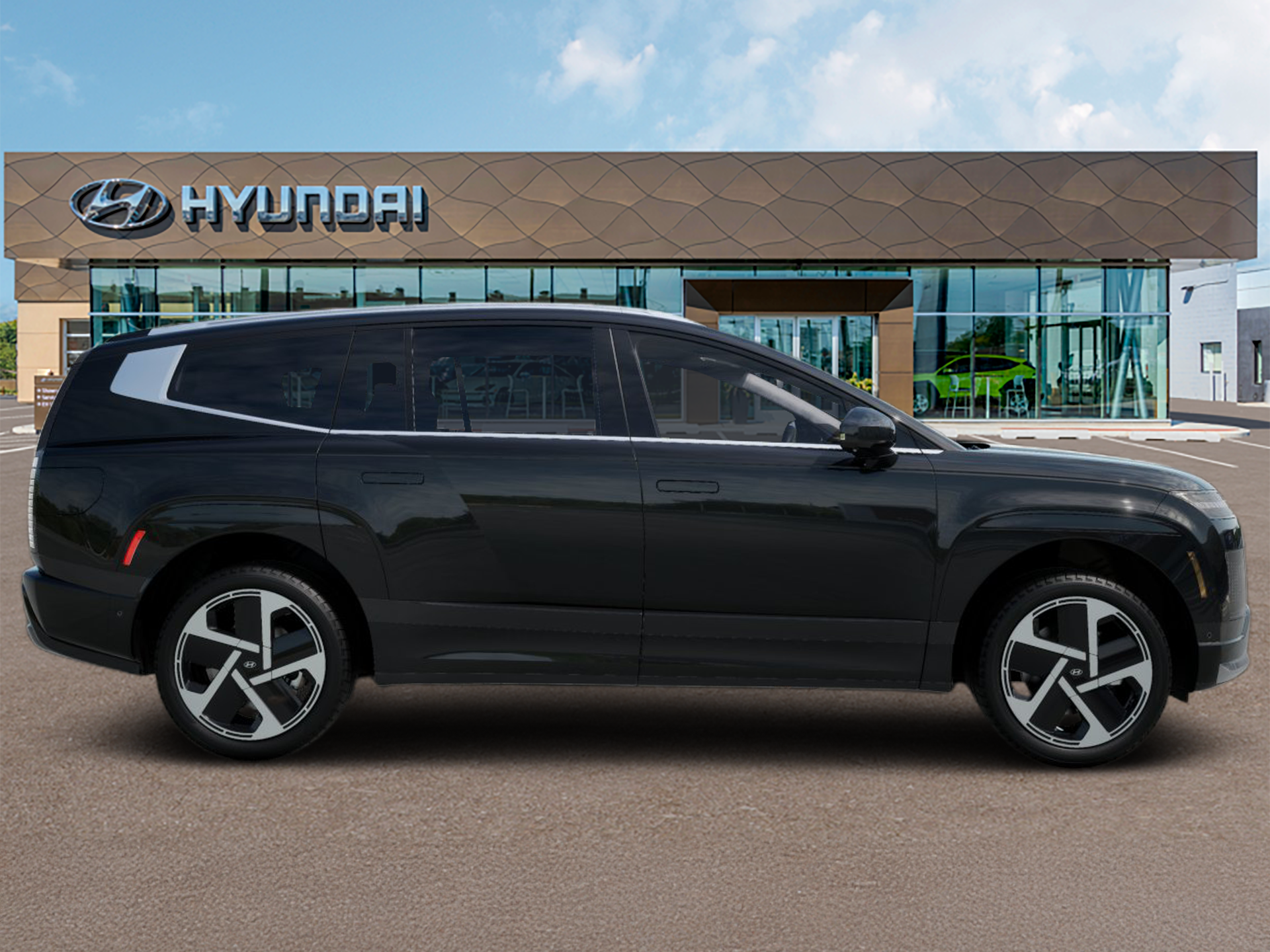 Thumbnail: 2026 Hyundai Ioniq - 6