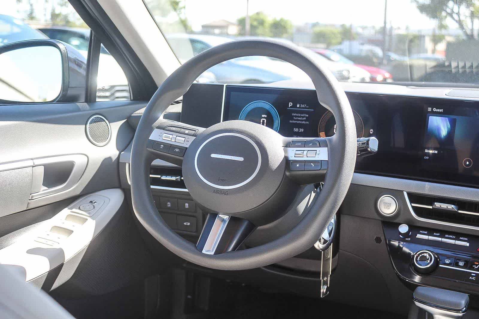 Thumbnail: 2025 Hyundai Sonata - 19