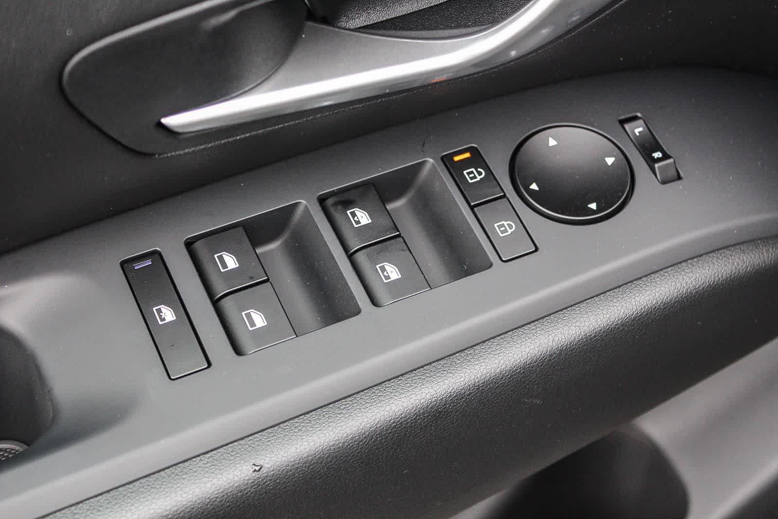 Thumbnail: 2026 Hyundai Tucson - 27