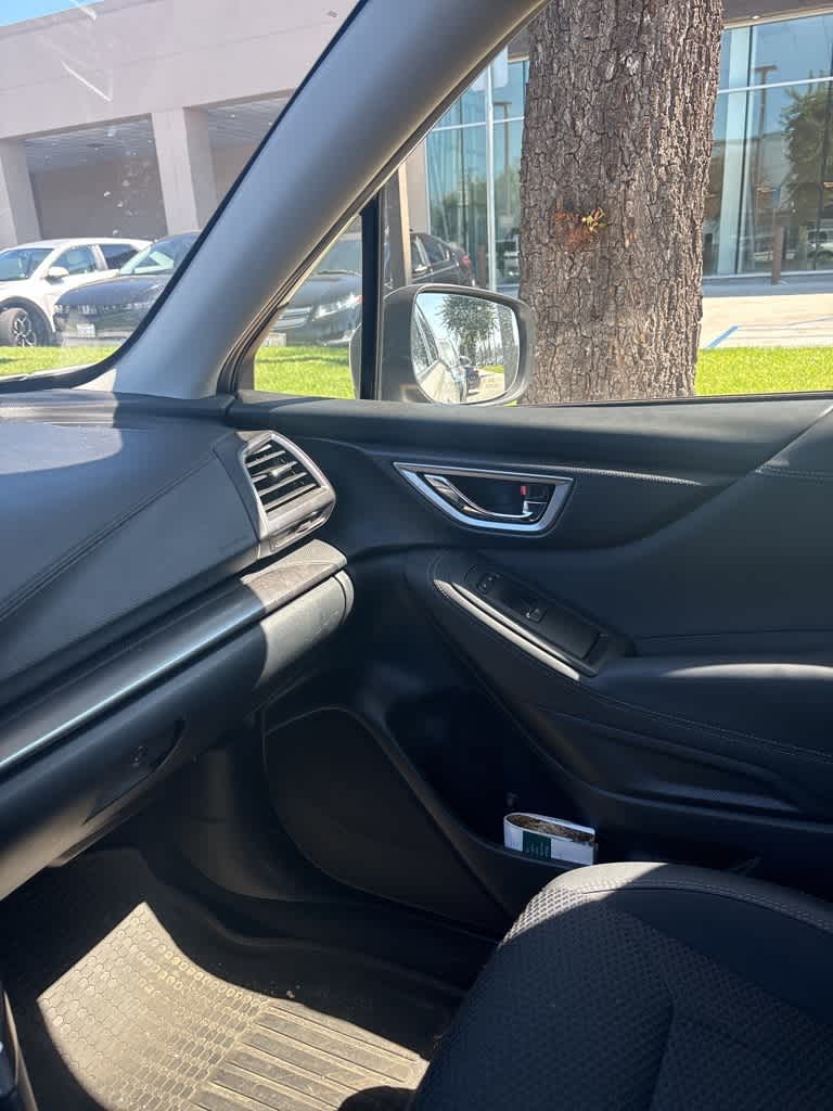 Thumbnail: 2019 Subaru Forester - 4
