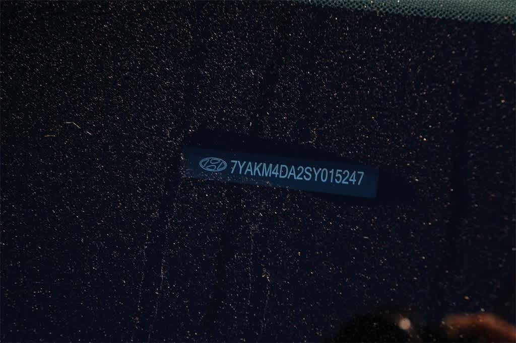 Thumbnail: 2025 Hyundai Ioniq 5 - 37