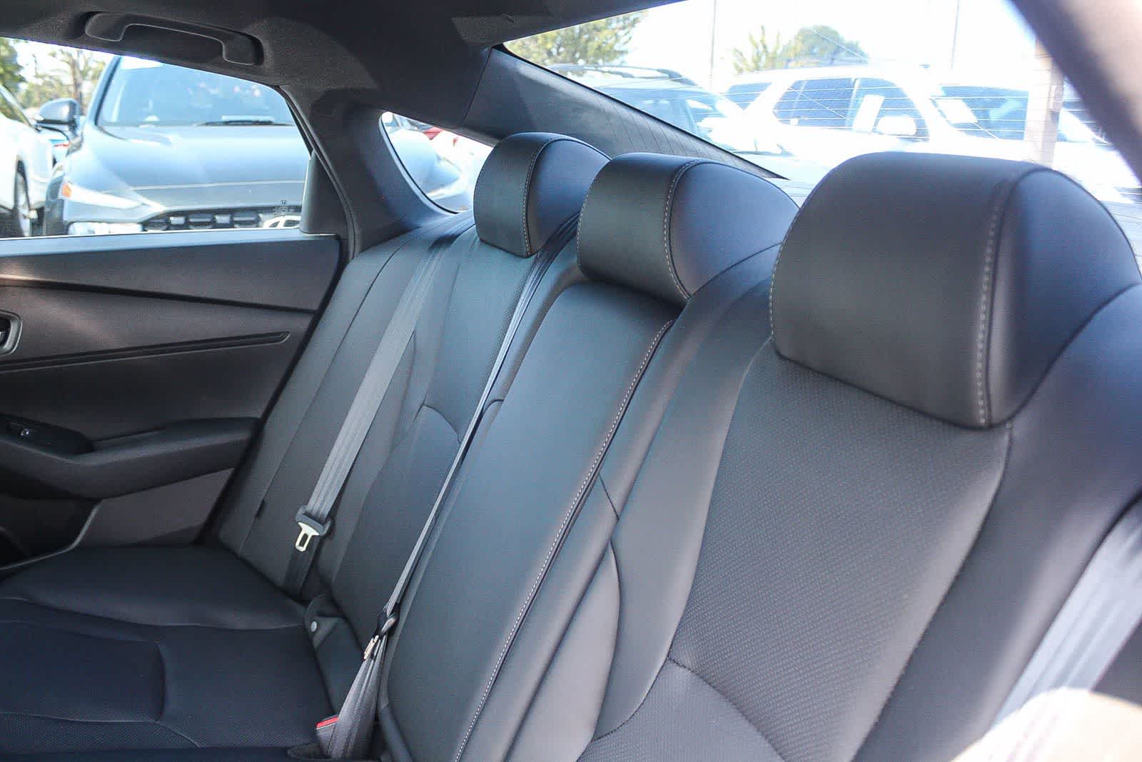 Thumbnail: 2023 Honda Accord - 26