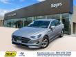 Used 2023 Hyundai Sonata SE Sedan