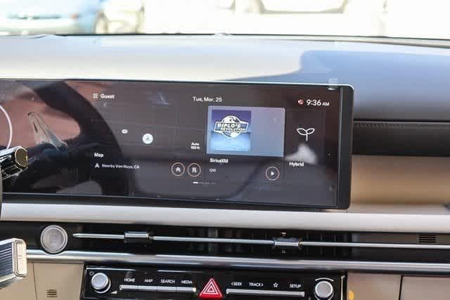 Thumbnail: 2025 Hyundai Tucson - 21