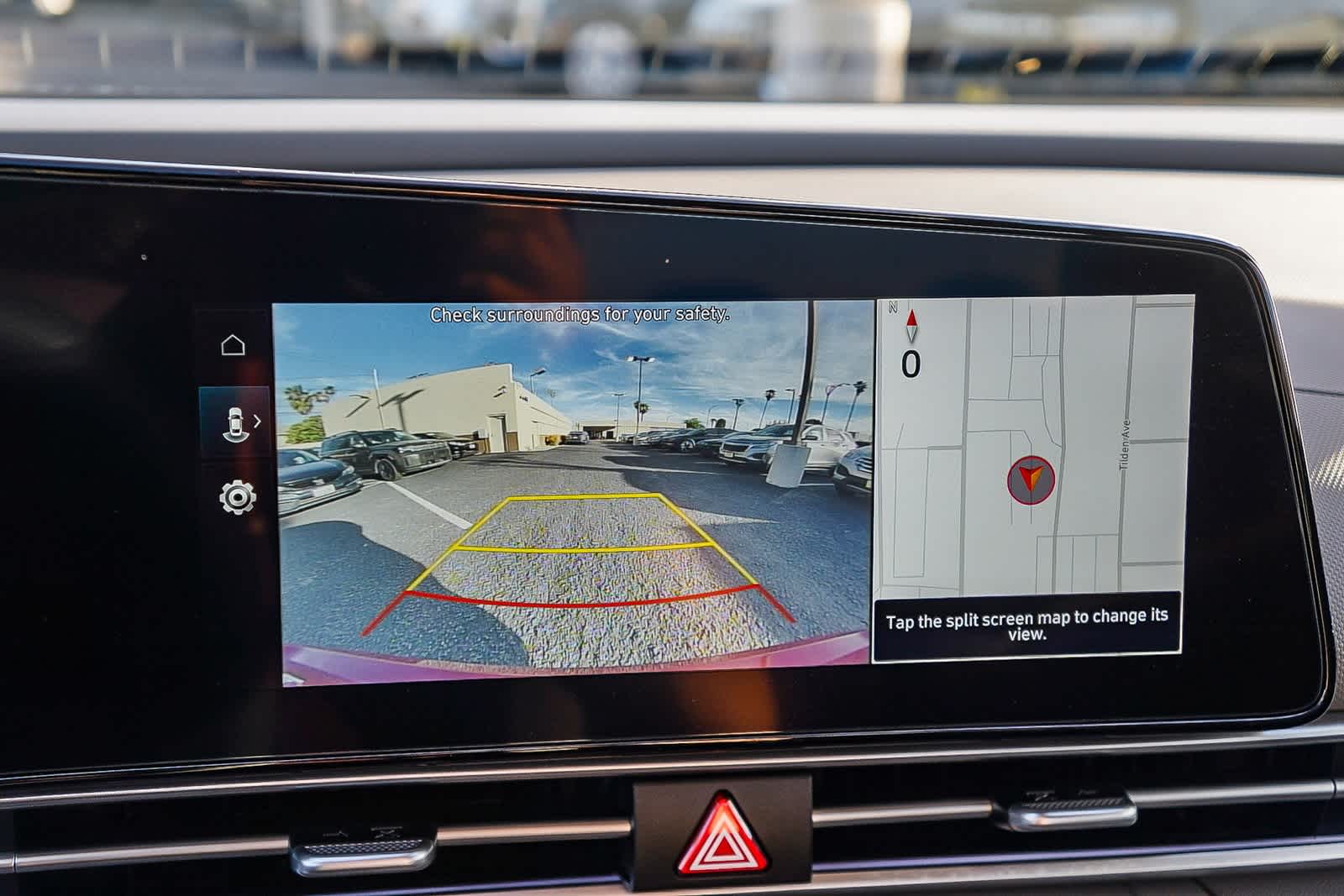 Thumbnail: 2025 Hyundai Elantra - 33