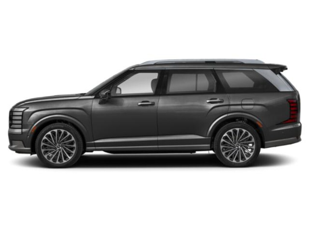 New 2027 Hyundai Palisade Hybrid Calligraphy SUV