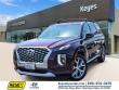 Certified 2022 Hyundai Palisade Limited SUV